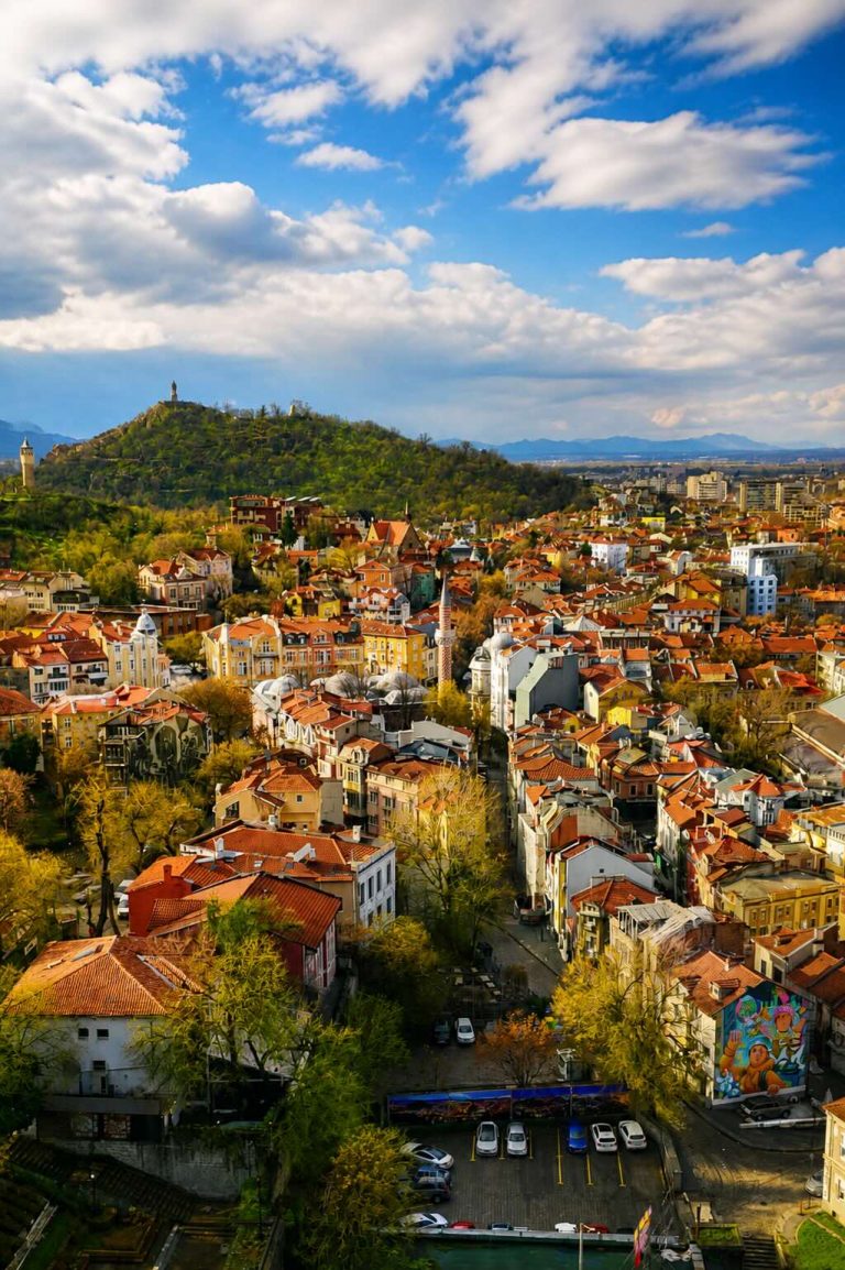 Plovdiv